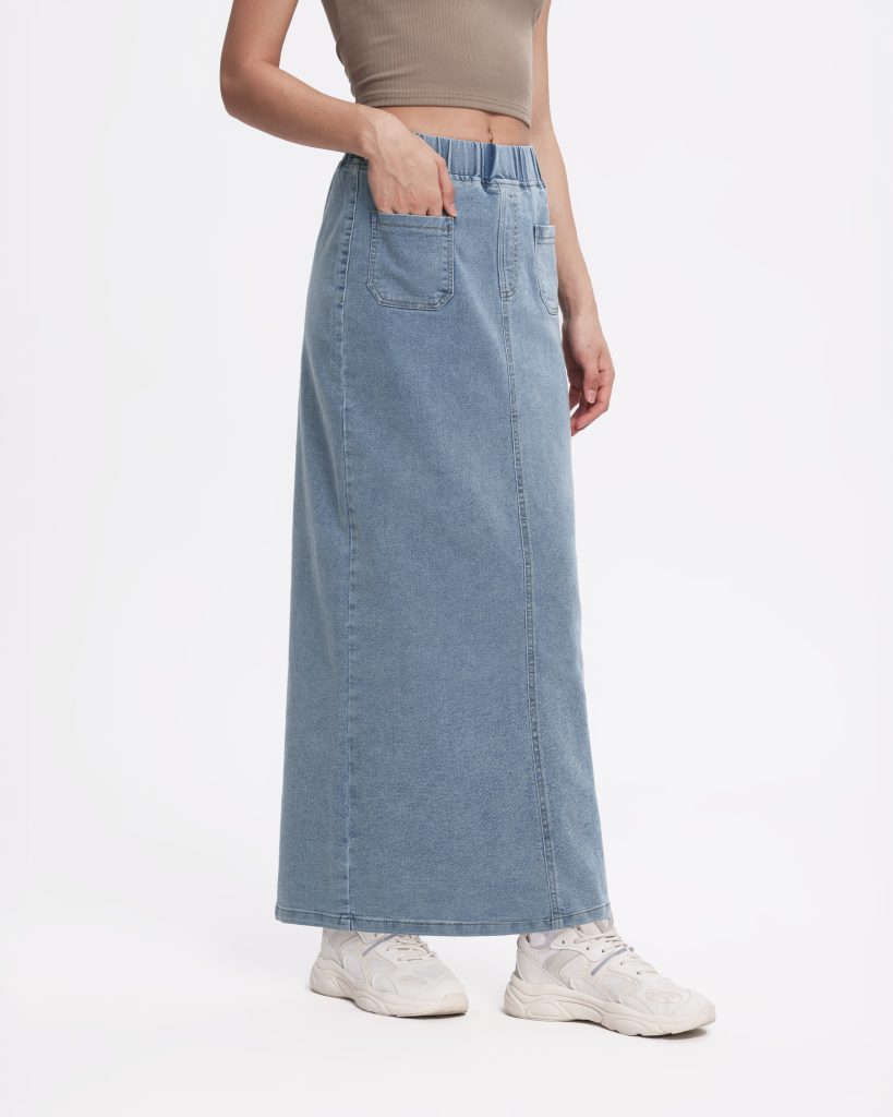 Baby Blue