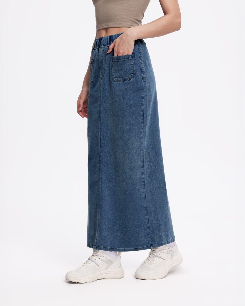 Indigo