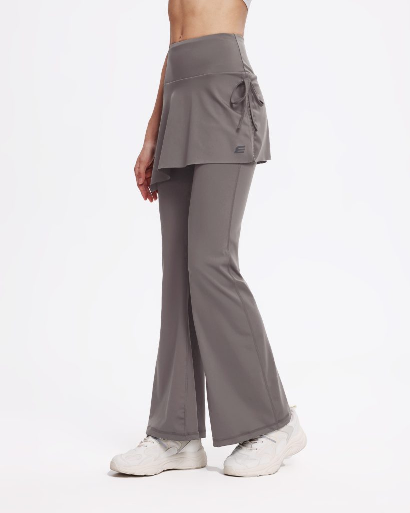 Dusty Grey