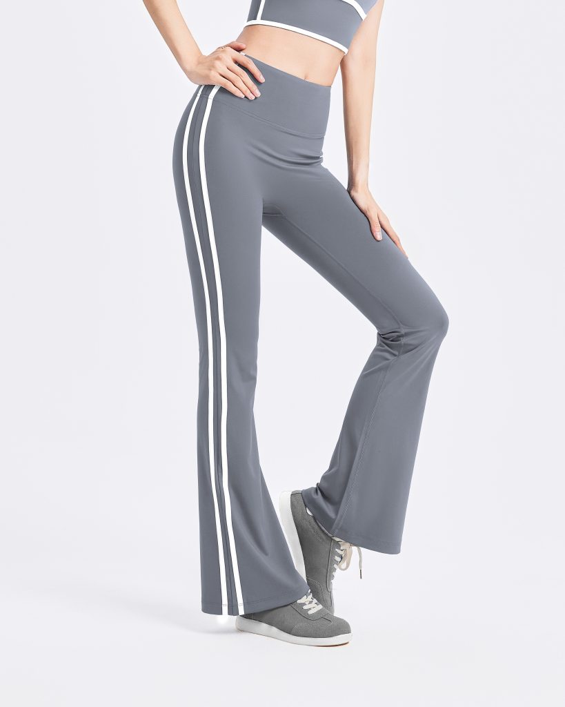 Grey/White