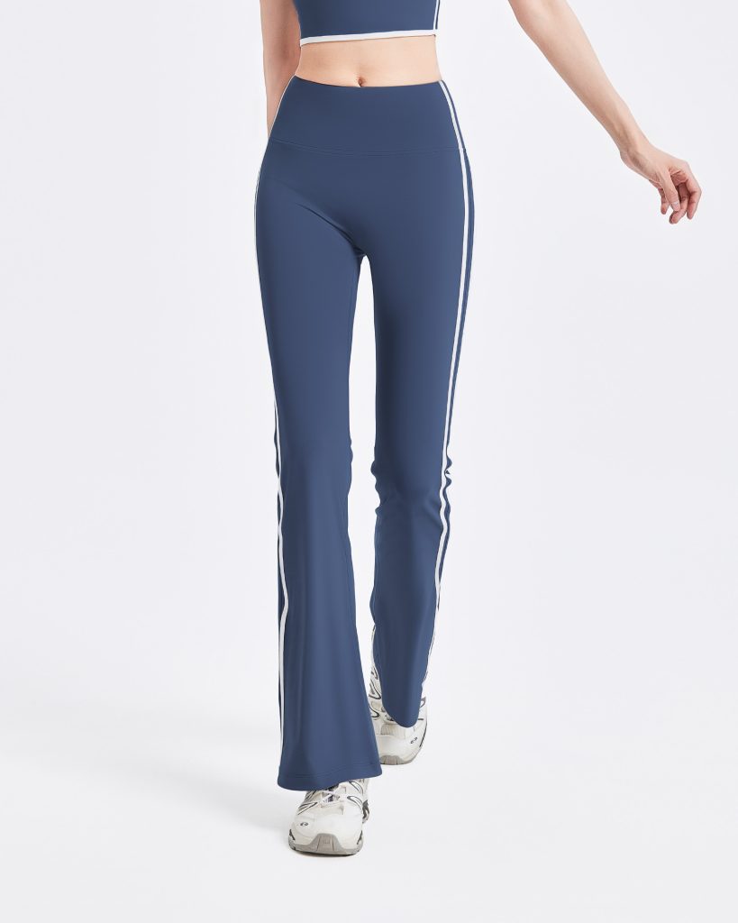 Blue/White