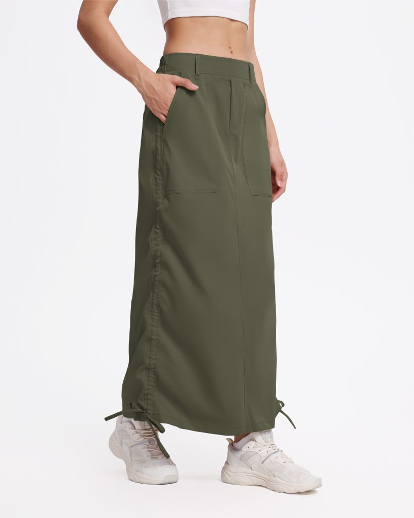 Ivy Green